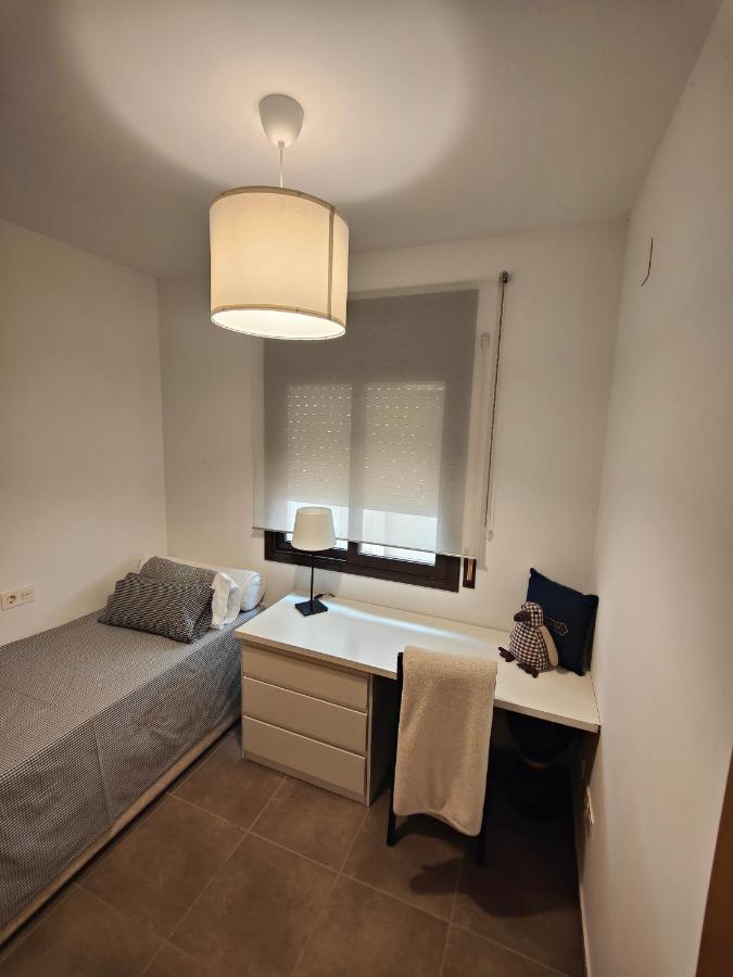 Mar Y Montana Masboquera Apartment Mas Boquera ภายนอก รูปภาพ