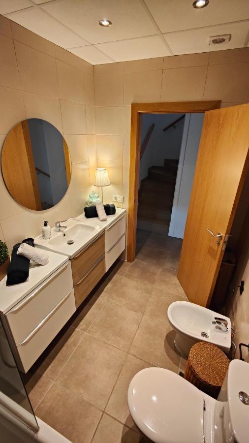Mar Y Montana Masboquera Apartment Mas Boquera ภายนอก รูปภาพ