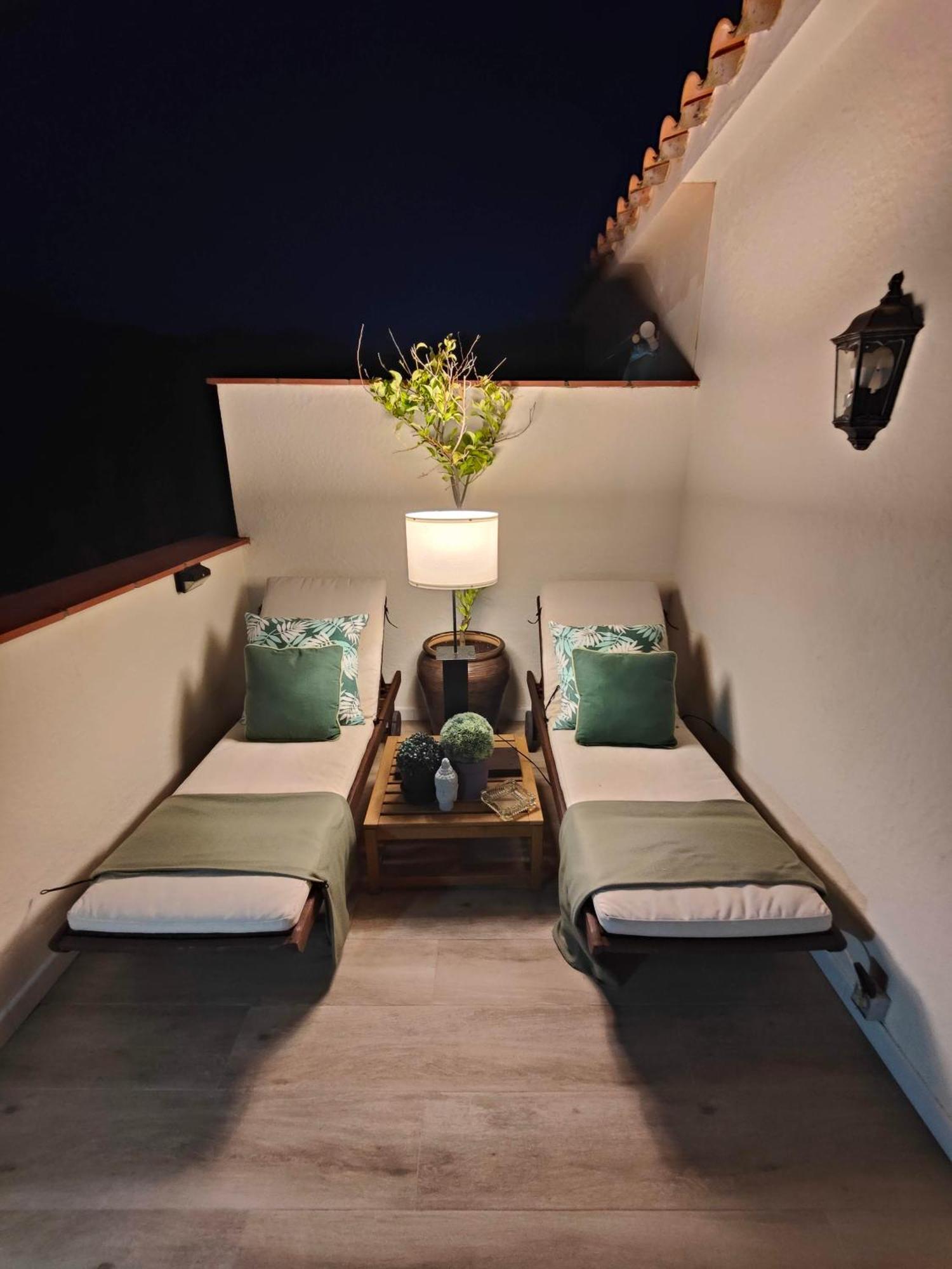 Mar Y Montana Masboquera Apartment Mas Boquera ภายนอก รูปภาพ